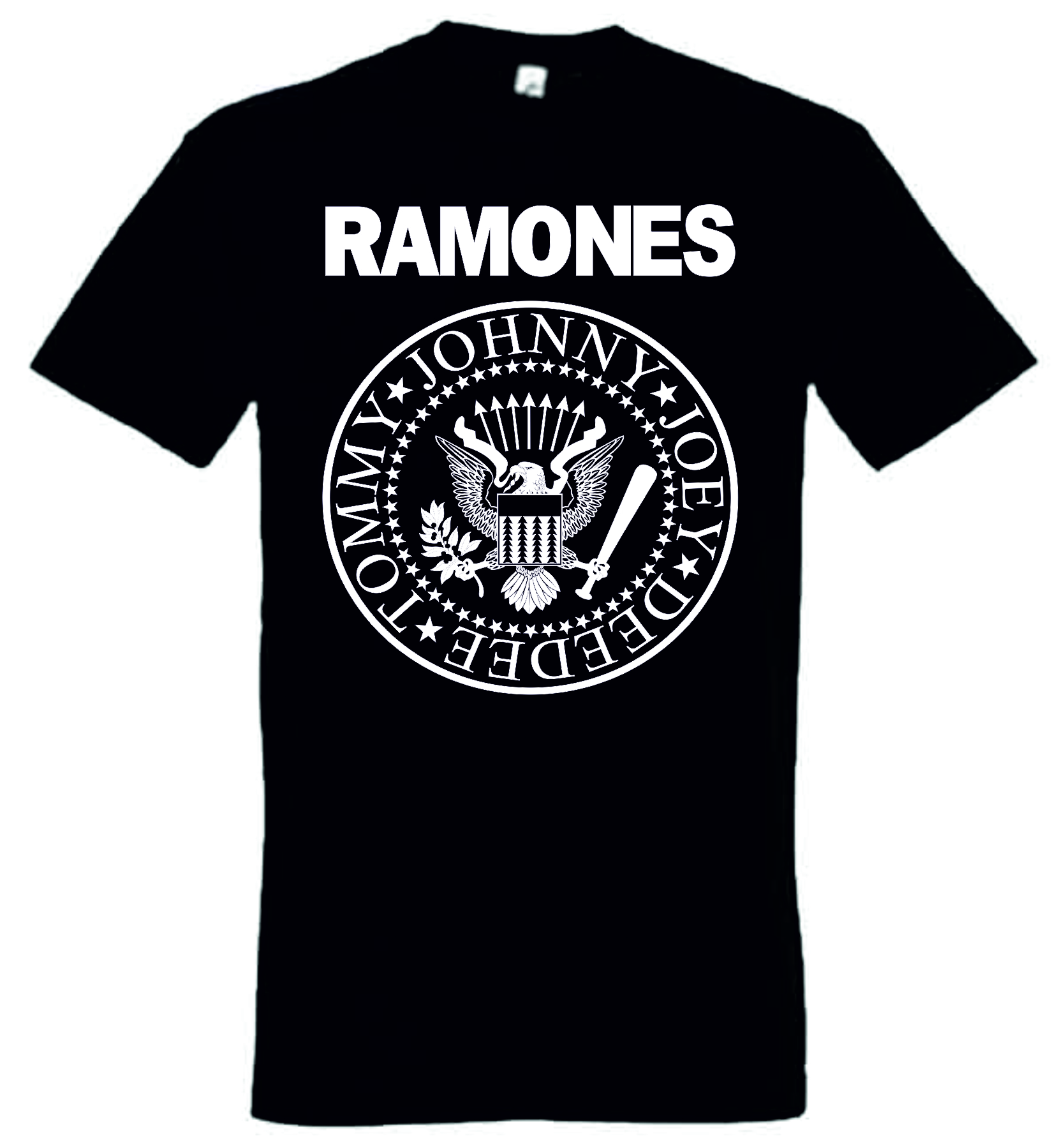 ΠΡΟΣΦΟΡΕΣ T-SHIRTS :: Ramones-Eco Tshirt - t-shirt