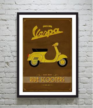 Vespa