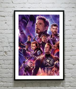 ΑΒΕΝΤΖΕΡΣ ΠΟΣΤΕΡ ΣΕ ΚΟΡΝΙΖΑ