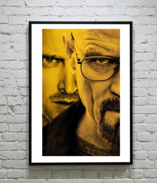 BB ΠΟΣΤΕΡ ΣΕ ΚΟΡΝΙΖΑ