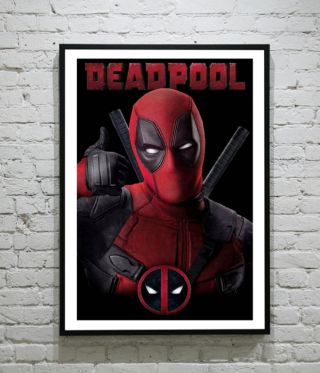 ΝΤΕΝΤΠΟΥΛ ΠΟΣΤΕΡ ΣΕ ΚΟΡΝΙΖΑ