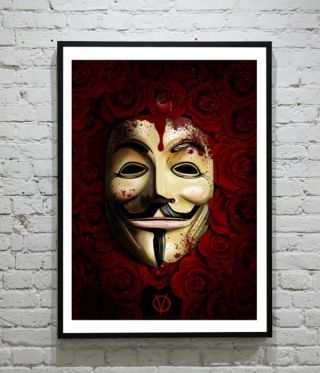 ΒΙ ΦΟΡ ΒΕΝΤΕΤΑ ΠΟΣΤΕΡ ΣΕ ΚΟΡΝΙΖΑ